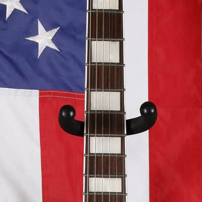Jackson X Series Scott Ian Signature King V KVXT - Black image 3