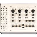 Oberheim SEM Synthesizer Expander Module (w/ Patch Panel) [USED]