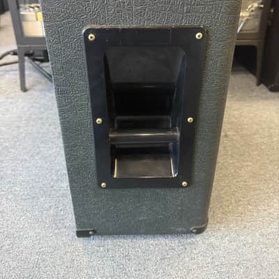 Marshall JCM 900 Model 4502 50-Watt Hi Gain Dual Reverb 2x12 Combo 1990- UK made- w/Ft SW image 7