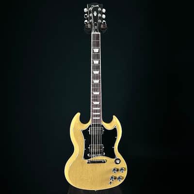 Gibson SG Standard Custom Color Series image 4