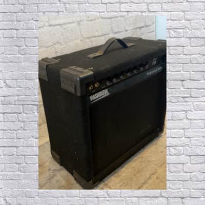 Washburn PG55R 1x12 Guitar Combo Amp image 3