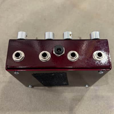 Pettyjohn Electronics Pettydrive V2 "Iron & Chime" image 3