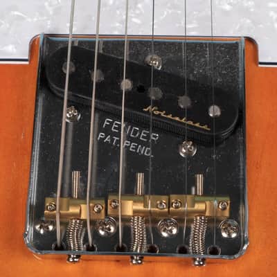 Fender TL-62 Telecaster Custom Reissue MIJ image 11