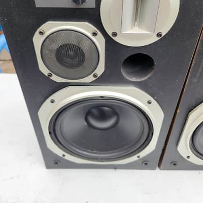 Pioneer S-510 Speakers Untested image 10