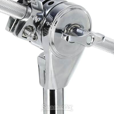 DW DWCP9700 9000 Series Straight / Boom Cymbal Stand (DWCP9700d1) image 4