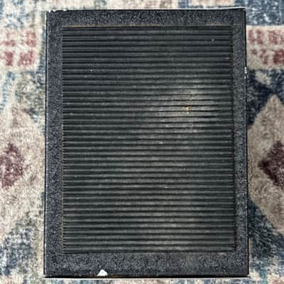 1970s Electro-Harmonix Low Frequency Compressor V1 Vintage Guitar Effect Pedal! image 7