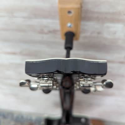 Used Gibson Les Paul Standard GC Exclusive Silverburst #236 image 12