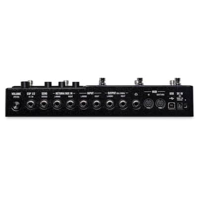 Line 6 HX Stomp XL Professional Guitar Processor image 7