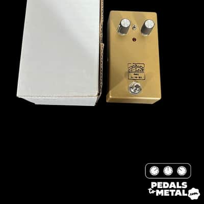 Lovepedal High Power Tweed Twin | Reverb