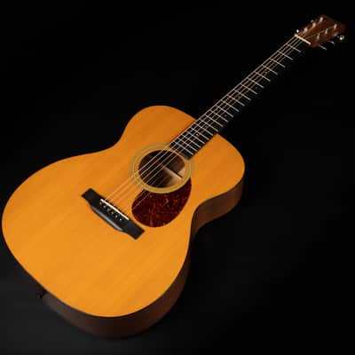 2012 Martin Standard Series OM-21 - Natural | USA All Solid 000 OM-28 Style Acoustic Guitar 44.45mm Bone Nut | OHSC image 5