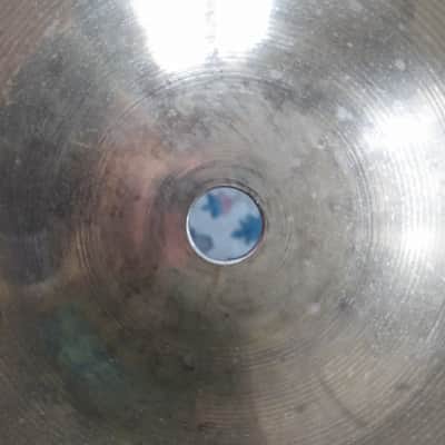 Zildjian A Custom Bottom Hi Hat image 6
