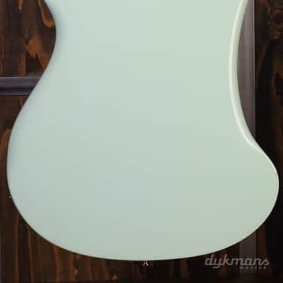 Rickenbacker 4003 Blue Boy 2005 image 4