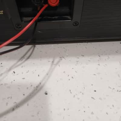 Acoustic Research Psc25 image 8