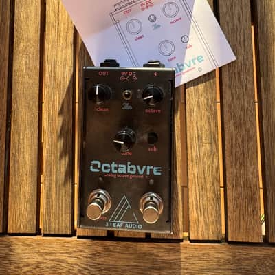 3Leaf Audio Octabvre MK3 2020 - Present - Various image 4