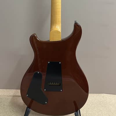 PRS Custom 22 Soapbar 3 P90 2002 image 9