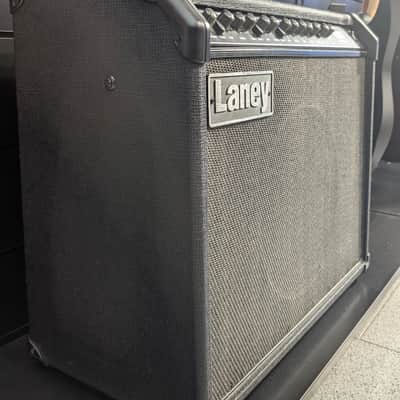 Laney LV300 3-Channel 120-Watt 1x12" Guitar Combo image 3