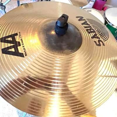 Truth Custom Drums 6 pc Green Sparkle image 16