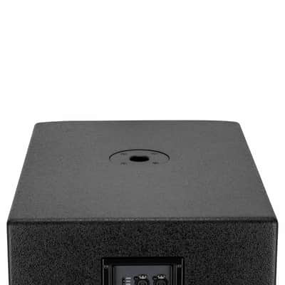 RCF SUB 705-AS MK3 1400W 15” Powered Active DJ Pro Audio Subwoofer Subs Pair image 7