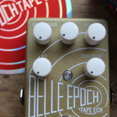 Catalinbread "Limited Belle Epoch Gold and White" 100 units Only image 4