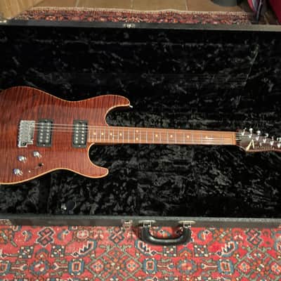 Tom Anderson Hollow Cobra S 2001 - Tortoise image 1