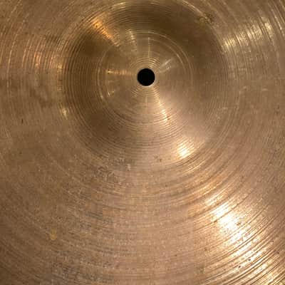 Zildjian 20” AVEDIS Cymbal Late 50’s-2404g image 3