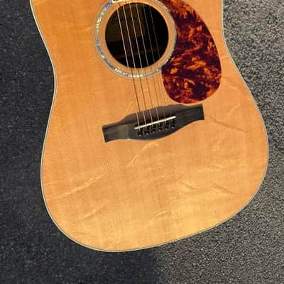 Eastman AC420 Bearclaw image 1