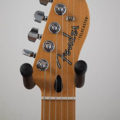 2011 Fender Special Run US Exclusive Ash Telecaster Standard - in Butterscotch Blonde image 24