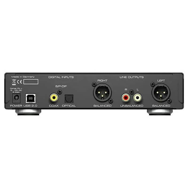 RME ADI-2 DAC FS D/A Converter image 2