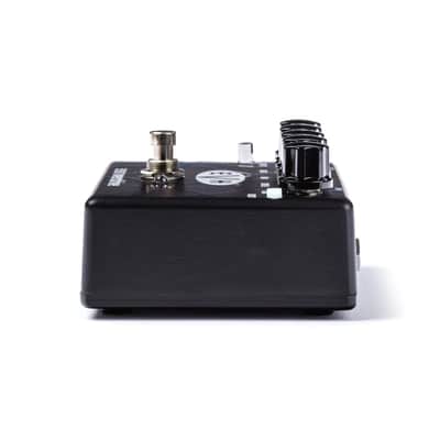 MXR EVH5150 Eddie Van Halen Overdrive Pedal image 3