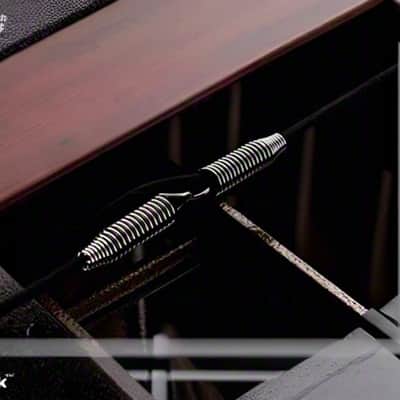 61 Key Marimba Rosewood Adjustable Height Marimba Aluminum Alloy Resonance Tube Marimba image 4