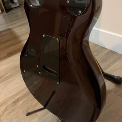 PRS Tremonti SE 2015 Sunburst image 4