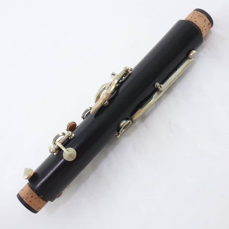 SML Strasser Marigaux Lemaire Clarinet HISTORIC COLLECTION | Reverb