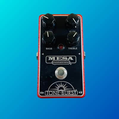 Mesa Boogie Tone Burst | Reverb