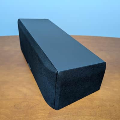 Paradigm CC-50 Center Channel Speaker (Refoamed) image 5
