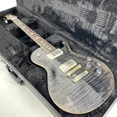 2017 PRS McCarty 594 Singlecut - Charcoal image 1