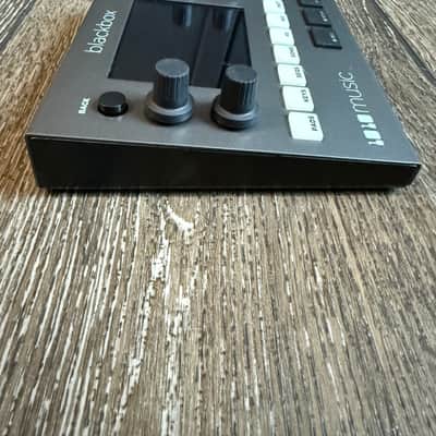 1010 Music Blackbox Desktop Sampling Studio + Xtras image 7