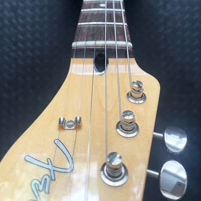 Fender 2024 Collection, Made in Japan Hybrid II Telecaster® - Gloss Black image 9