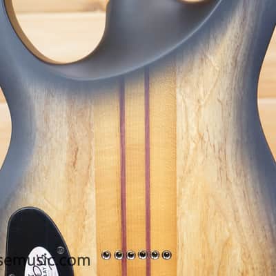 Schecter Banshee Mach-6 - Fallout Burst image 8