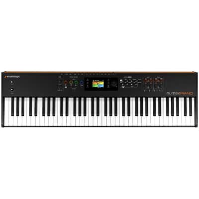 Studiologic Numa X Piano 73 Stage Piano, 73-Key image 1