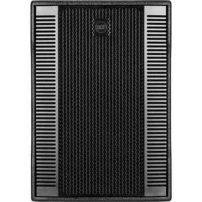 RCF EVOX 12 Active Portable 2-Way Array PA System 1400Watts DJ System 15" Woofer image 13