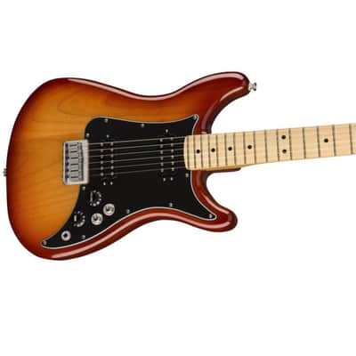 Open Box - Fender Player Lead III - Sienna Sunburst #0144312547 image 4
