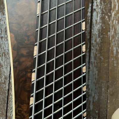 MihaDo GS Cosmic Bass Multiscale 34"/32" image 6