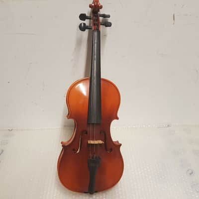 KARL KNILLING VIOLIN / VIOLIN made in GERMANY image 4