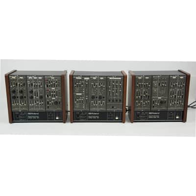 Roland System 100M Huge system image 3