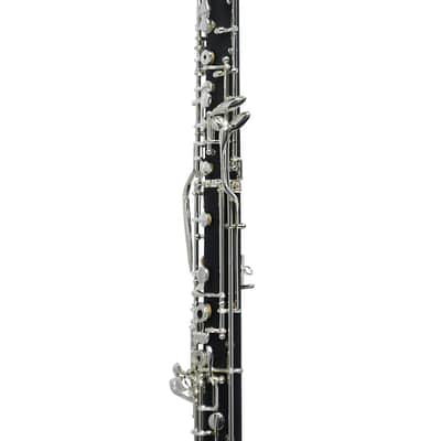Schiller Elite V English Horn – Ebonite image 3