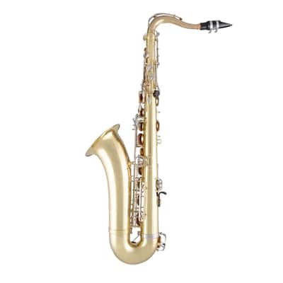 Selmer STS301 Premium Student Tenor Saxophone image 2
