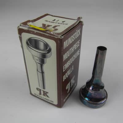 Clifford Brown Vincent bach Vincent bach corp. New York 17c1