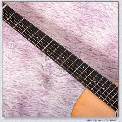 Martin GPCX1AE Acoustic-Electric Guitar Natural image 2