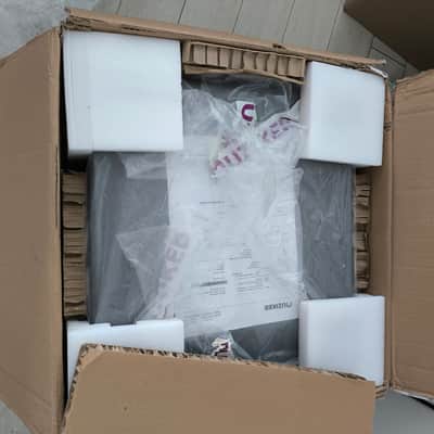 Darkglass DG112N 1x12" 500W 8 Ohm Bass Cabinet - Like New + Warranty image 15