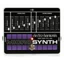 Electro-Harmonix Microsynth Analog Guitar Synthesizer